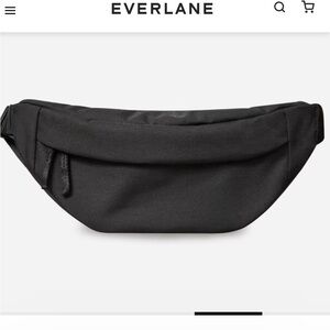 The Renew Transit Fanny Pack